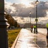 В Петербурге усилили контроль за маршрутами к ПМЭФ и чистотой города