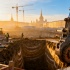 В Петербурге разработан план нового участка Кольцевой линии метро