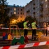 Взрыв на детской площадке в Петербурге: что известно о происшествии