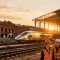 Петербургские студенты готовятся к работе на строительстве ВСМ между столицами