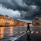 Дожди и грозы сменят прохладу в Петербурге на этой неделе