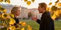 Как вести себя при встрече с тем, кто вас унижал: советы эксперта