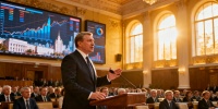 Экономика Петербурга в 2025 году: рост инвестиций и новые рекорды бюджета