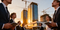 Петербург уступил лидерство в мировом рейтинге элитных новостроек