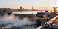Цифровые маяки на Неве: Петербург усилил контроль за качеством воды