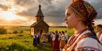Православный праздник 15 мая: традиции, запреты и имена дня