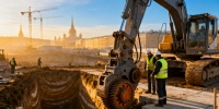 В Петербурге разработан план нового участка Кольцевой линии метро