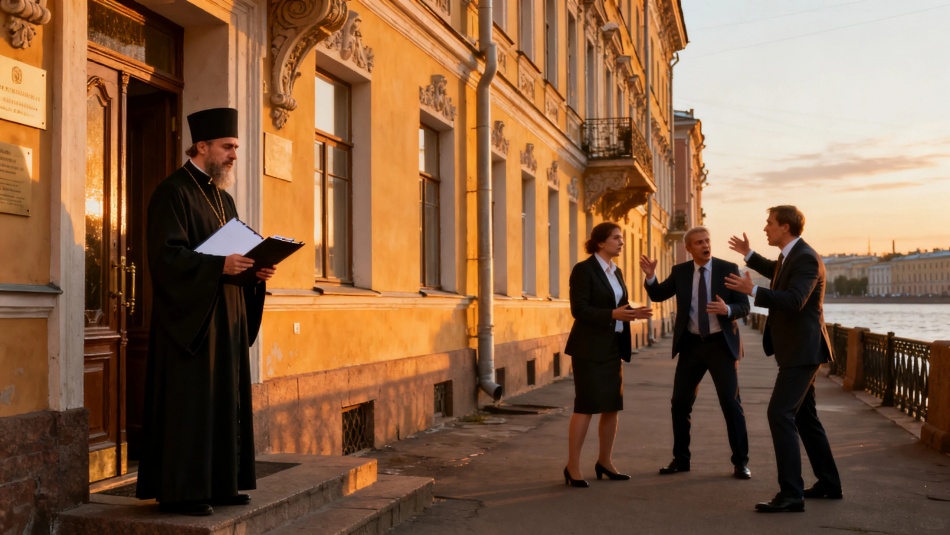 В РПЦ предложили запретить рекламу оккультных услуг ради нравственной среды