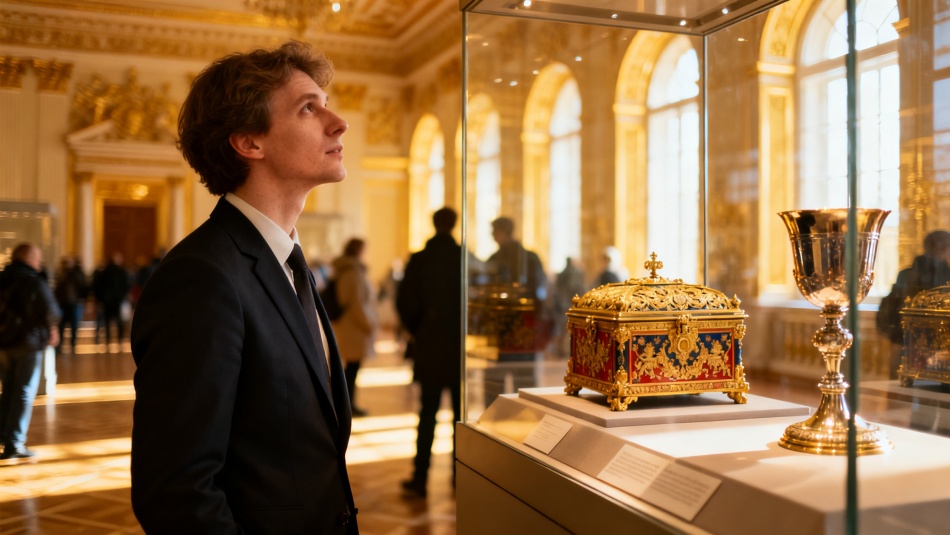 Главные выставки лета в Петербурге: искусство, история и династии