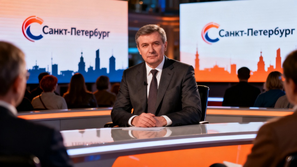 Борис Пиотровский ответит на вопросы горожан в прямом эфире 21 мая