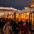 &laquo;Ночь музеев&raquo; 2026 в Петербурге: автобусы вместо метро и новые площадки