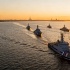 В Финском заливе стартуют масштабные учения &laquo;Лагуна-2026&raquo; с силовиками