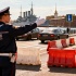 В Кронштадте изменят движение транспорта из-за форума &laquo;Флот-2026&raquo;