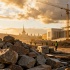 Стоимость Судебного квартала в Петербурге выросла до 62,5 млрд рублей