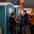 В Петербурге продлят работу бесплатных туалетов на &laquo;Ночь музеев&raquo;