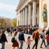 Музеи Петербурга приняли рекордные 30 миллионов посетителей за год