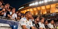 Фанаты «Реала» освистали Мбаппе и команду перед матчем с «Овьедо»