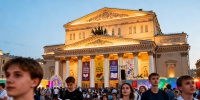 В Петербурге к юбилею Толстого проведут более 170 культурных событий