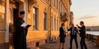 Суд в Петербурге признал право РПЦ на налоговые льготы для квартир