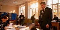 Кукарцев объяснил, почему соцопросы не дают точных прогнозов выборов