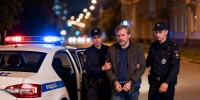 В Тобольске раскрыли убийство 1992 года спустя 32 года
