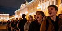 В Петербурге пройдет акция «Полночь музеев» с необычными маршрутами