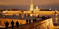 «Ночь музеев -2026» в Петербурге: новые маршруты и дебют Орешка