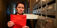 В июне россияне получат красные платежки ЖКХ: что это значит и как реагировать