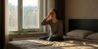 Почему воздух в новых квартирах может стать причиной частых простуд и аллергии