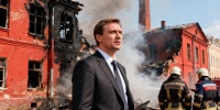 Верховный суд отказал «Невской мануфактуре» в страховой компенсации после пожара