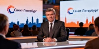 Борис Пиотровский ответит на вопросы горожан в прямом эфире 21 мая