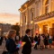 Большой театр кукол Петербурга отмечает 95 лет со дня основания