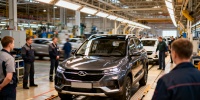 АВТОВАЗ и Билайн объединяют усилия для цифрового развития автопрома