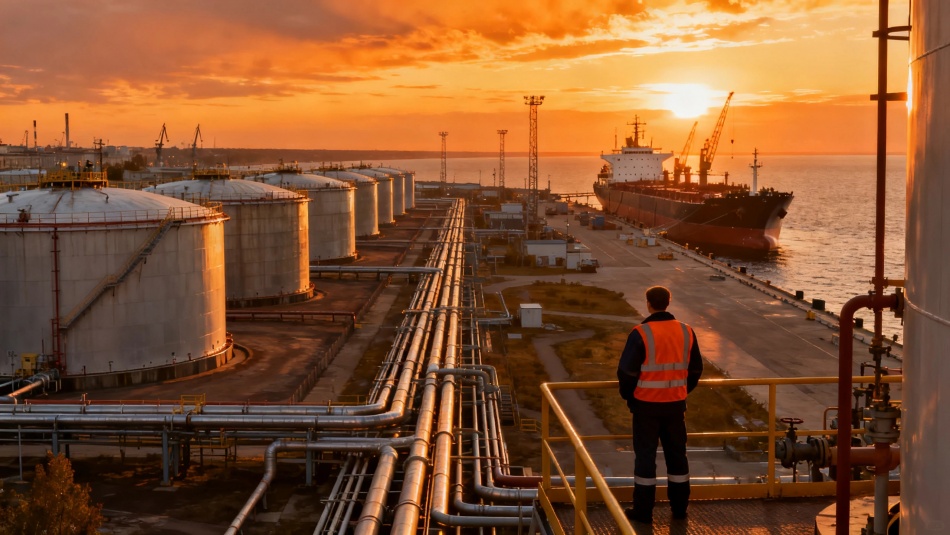 Дорогая нефть не спасает бюджет России: почему схема больше не работает