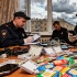 В Петербурге раскрыли крупнейший центр телефонных мошенников за год