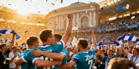Константин Зырянов уверен: «Зенит» вновь сильнейший клуб страны