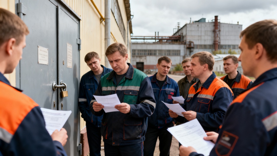 В Петербурге банкротится производитель крепежа для крупных DIY-сетей