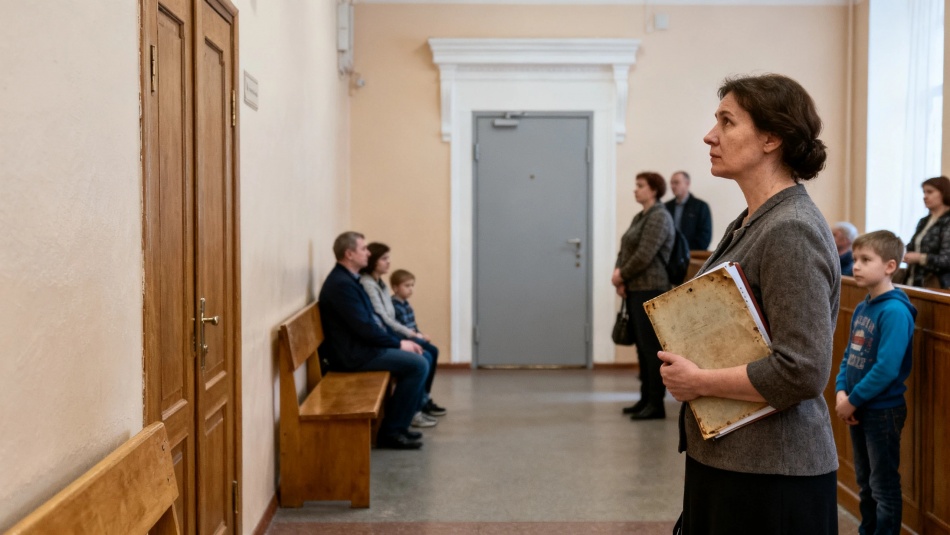 Суд Петербурга вернул протокол на руководителя «Нефес» из-за ошибок