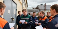 В Петербурге банкротится производитель крепежа для крупных DIY-сетей