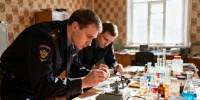 В Петербурге ликвидировали подпольную нарколабораторию с двумя килограммами веществ