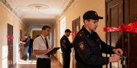 В Петербурге освободили 77 помещений, занятых без разрешения