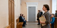 Суд Петербурга вернул протокол на руководителя «Нефес» из-за ошибок
