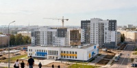 Петербург укрепил позиции в тройке экономических лидеров России