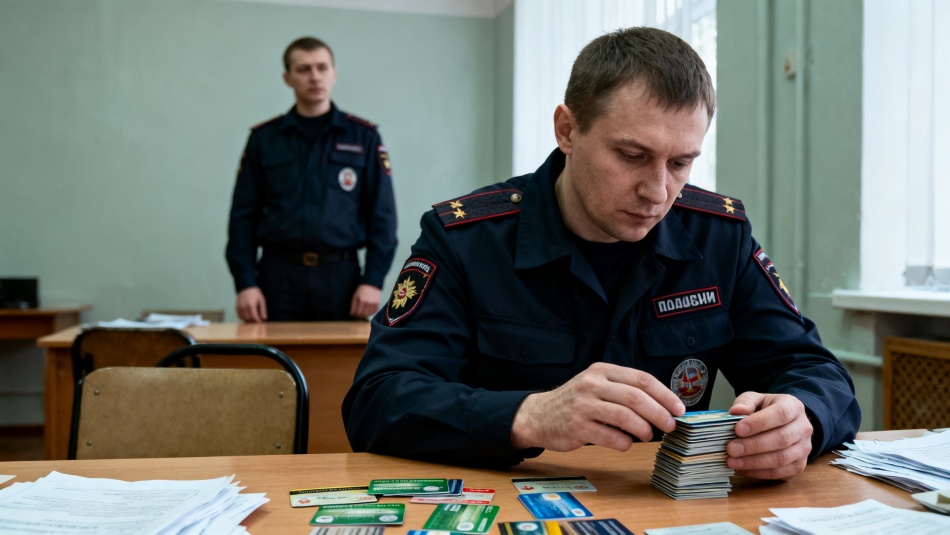 В Петербурге осудили мужчину за кражу миллиона рублей из куртки в баре
