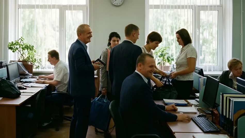 В июне россиян ждет четырехдневная рабочая неделя и длинные выходные