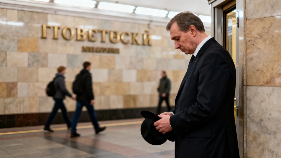 Александр Бельский выразил соболезнования семье Владимира Гарюгина