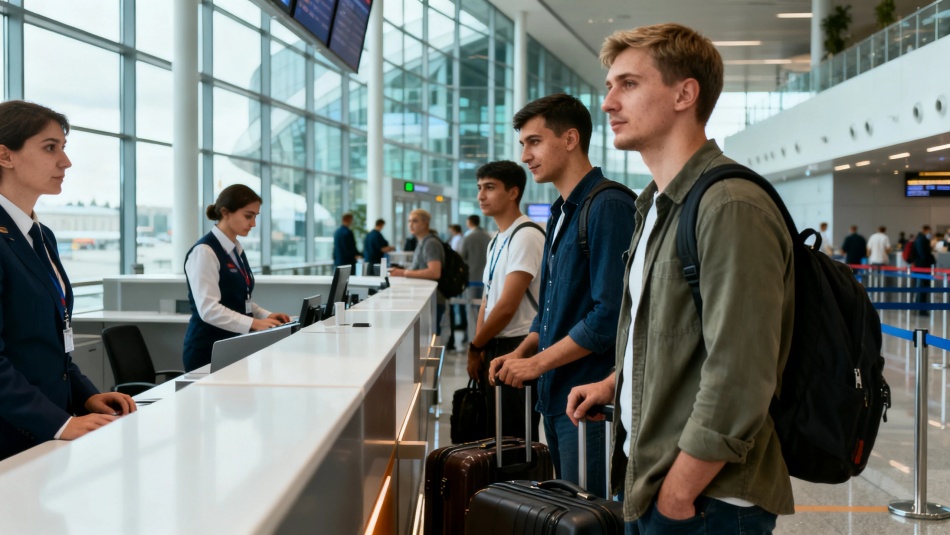 SCAT Airlines запускает прямые рейсы из Петербурга в Шымкент