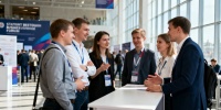 В Петербурге пройдет «Мой бизнес Форум 2026» для предпринимателей