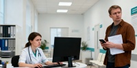 Петербургские клиники теряют пациентов из-за перебоев с интернетом