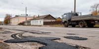 В Бийске не нашли подрядчика для обслуживания дорог за 146 млн рублей